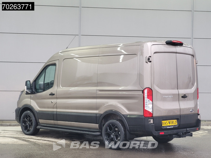 Ford Transit 130pk L2H2 Airco Cruise Camera Trekhaak Parkeersensoren 10m3 Airco Trekhaak Cruise control - Väike kaubik: pilt 2 Ford Transit 130pk L2H2 Airco Cruise Camera Trekhaak Parkeersensoren 10m3 Airco Trekhaak Cruise control - Väike kaubik: pilt 2
