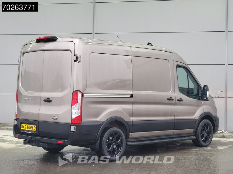 Ford Transit 130pk L2H2 Airco Cruise Camera Trekhaak Parkeersensoren 10m3 Airco Trekhaak Cruise control - Väike kaubik: pilt 5 Ford Transit 130pk L2H2 Airco Cruise Camera Trekhaak Parkeersensoren 10m3 Airco Trekhaak Cruise control - Väike kaubik: pilt 5
