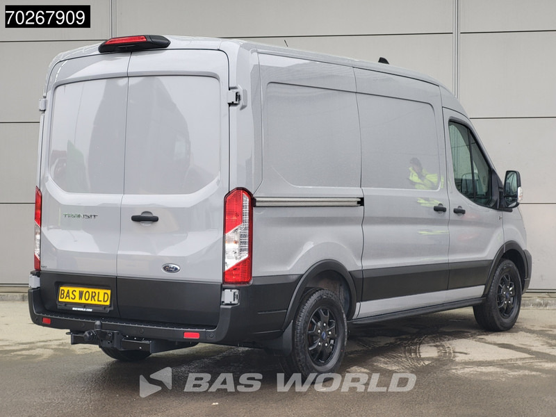 Ford Transit 130pk L2H2 Airco Cruise Camera Trekhaak Parkeersensoren L2 10m3 Airco Trekhaak Cruise control - Väike kaubik: pilt 5 Ford Transit 130pk L2H2 Airco Cruise Camera Trekhaak Parkeersensoren L2 10m3 Airco Trekhaak Cruise control - Väike kaubik: pilt 5
