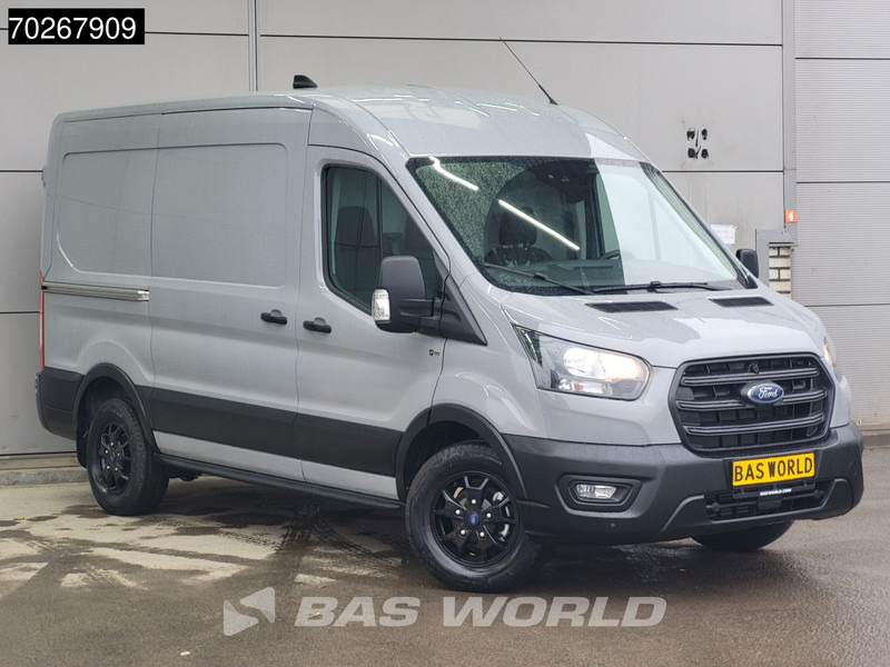 Ford Transit 130pk L2H2 Airco Cruise Camera Trekhaak Parkeersensoren L2 10m3 Airco Trekhaak Cruise control - Väike kaubik: pilt 3 Ford Transit 130pk L2H2 Airco Cruise Camera Trekhaak Parkeersensoren L2 10m3 Airco Trekhaak Cruise control - Väike kaubik: pilt 3