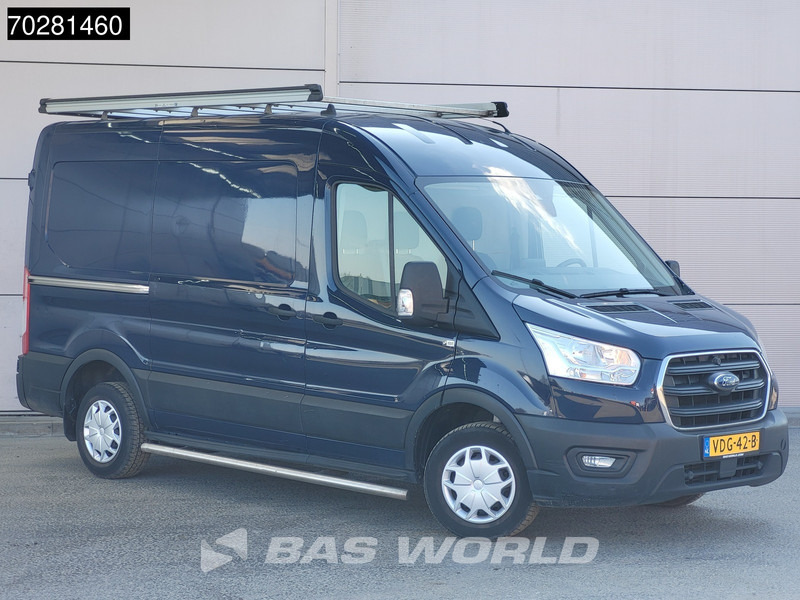 Ford Transit 130pk L2H2 Airco Cruise Imperiaal Camera Parkeersensoren Euro6 APK 01-2026 L2 10m3 Airco Cruise control - Väike kaubik: pilt 3 Ford Transit 130pk L2H2 Airco Cruise Imperiaal Camera Parkeersensoren Euro6 APK 01-2026 L2 10m3 Airco Cruise control - Väike kaubik: pilt 3