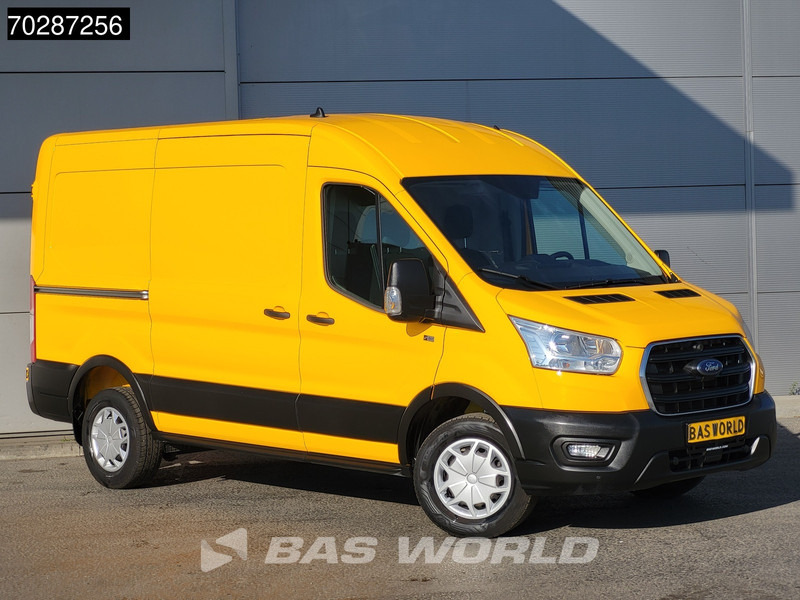 Ford Transit 130pk L2H2 Airco Cruise Trekhaak Parkeersensoren Werkplaatsinrichting Euro6 L2 11m3 Airco Trekhaak Cruise control - Kaubik: pilt 5 Ford Transit 130pk L2H2 Airco Cruise Trekhaak Parkeersensoren Werkplaatsinrichting Euro6 L2 11m3 Airco Trekhaak Cruise control - Kaubik: pilt 5