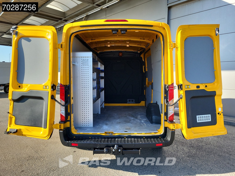 Ford Transit 130pk L2H2 Airco Cruise Trekhaak Parkeersensoren Werkplaatsinrichting Euro6 L2 11m3 Airco Trekhaak Cruise control - Kaubik: pilt 3 Ford Transit 130pk L2H2 Airco Cruise Trekhaak Parkeersensoren Werkplaatsinrichting Euro6 L2 11m3 Airco Trekhaak Cruise control - Kaubik: pilt 3