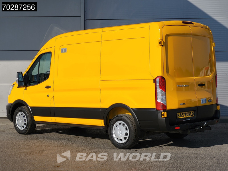 Ford Transit 130pk L2H2 Airco Cruise Trekhaak Parkeersensoren Werkplaatsinrichting Euro6 L2 11m3 Airco Trekhaak Cruise control - Kaubik: pilt 2 Ford Transit 130pk L2H2 Airco Cruise Trekhaak Parkeersensoren Werkplaatsinrichting Euro6 L2 11m3 Airco Trekhaak Cruise control - Kaubik: pilt 2