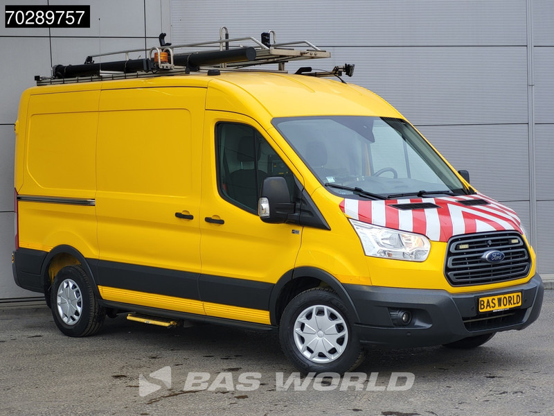 Ford Transit 130pk L2H2 Navi Airco Cruise Camera Parkeersensoren Standkachel Werkplaatsinrichting Euro6 L2 10m3 Airco Cruise control - Kaubik: pilt 5 Ford Transit 130pk L2H2 Navi Airco Cruise Camera Parkeersensoren Standkachel Werkplaatsinrichting Euro6 L2 10m3 Airco Cruise control - Kaubik: pilt 5