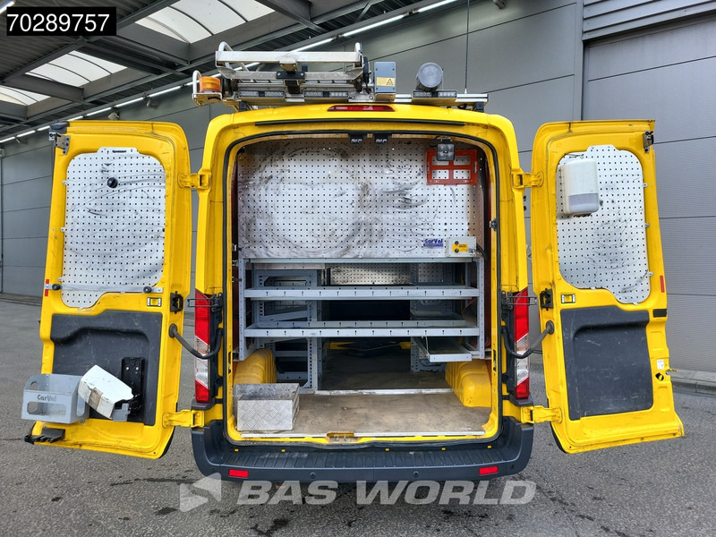 Ford Transit 130pk L2H2 Navi Airco Cruise Camera Parkeersensoren Standkachel Werkplaatsinrichting Euro6 L2 10m3 Airco Cruise control - Kaubik: pilt 3 Ford Transit 130pk L2H2 Navi Airco Cruise Camera Parkeersensoren Standkachel Werkplaatsinrichting Euro6 L2 10m3 Airco Cruise control - Kaubik: pilt 3