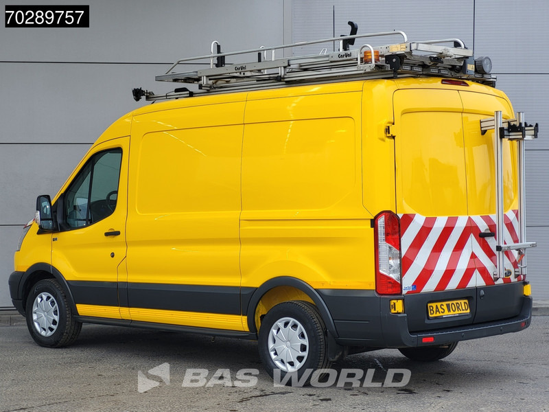 Ford Transit 130pk L2H2 Navi Airco Cruise Camera Parkeersensoren Standkachel Werkplaatsinrichting Euro6 L2 10m3 Airco Cruise control - Kaubik: pilt 2 Ford Transit 130pk L2H2 Navi Airco Cruise Camera Parkeersensoren Standkachel Werkplaatsinrichting Euro6 L2 10m3 Airco Cruise control - Kaubik: pilt 2