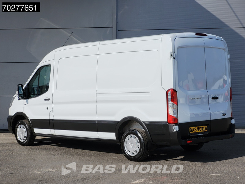 Ford Transit 130pk L3H2 Airco Cruise Parkeersensoren Euro6 L3 11m3 Airco Cruise control - Väike kaubik: pilt 2 Ford Transit 130pk L3H2 Airco Cruise Parkeersensoren Euro6 L3 11m3 Airco Cruise control - Väike kaubik: pilt 2