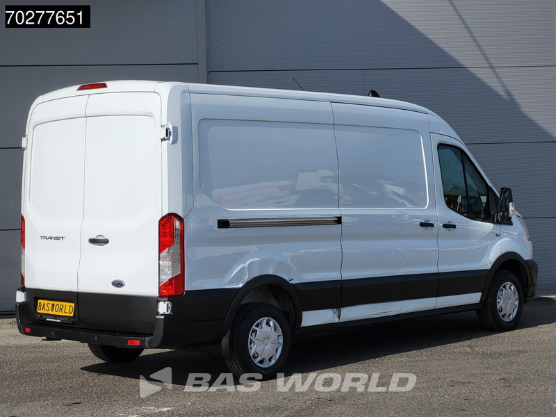 Ford Transit 130pk L3H2 Airco Cruise Parkeersensoren Euro6 L3 11m3 Airco Cruise control - Väike kaubik: pilt 5 Ford Transit 130pk L3H2 Airco Cruise Parkeersensoren Euro6 L3 11m3 Airco Cruise control - Väike kaubik: pilt 5