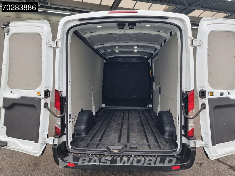 Ford Transit 130pk L3H2 Airco Cruise Parkeersensoren Euro6 L3 12m3 Airco Cruise control - Väike kaubik: pilt 3 Ford Transit 130pk L3H2 Airco Cruise Parkeersensoren Euro6 L3 12m3 Airco Cruise control - Väike kaubik: pilt 3