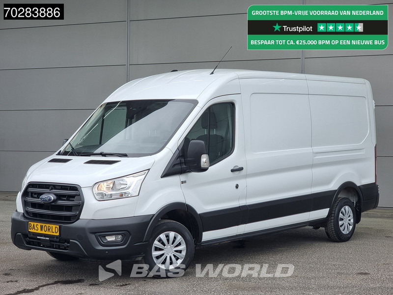 Ford Transit 130pk L3H2 Airco Cruise Parkeersensoren Euro6 L3 12m3 Airco Cruise control - Kaubik: pilt 1 Ford Transit 130pk L3H2 Airco Cruise Parkeersensoren Euro6 L3 12m3 Airco Cruise control - Kaubik: pilt 1