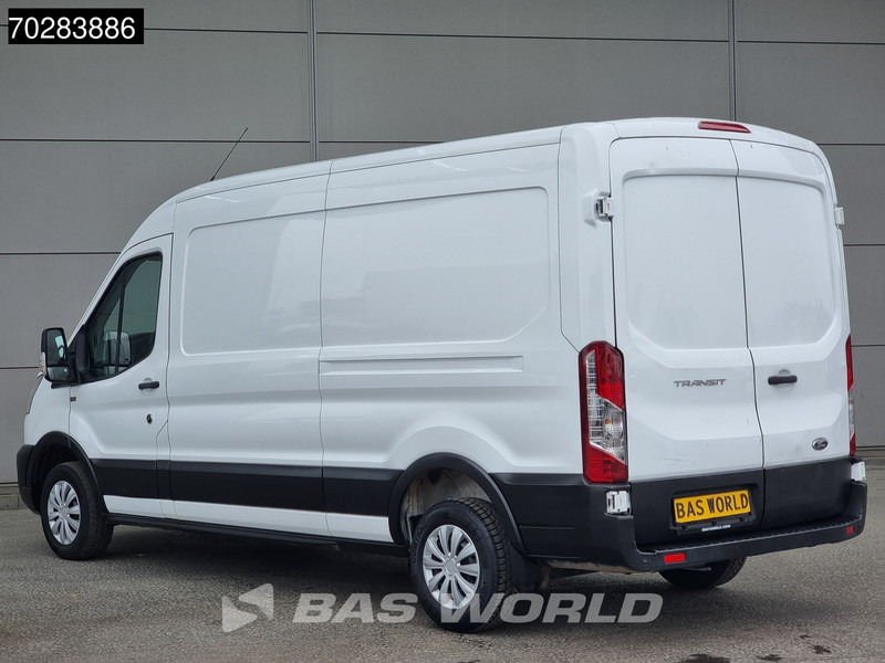 Ford Transit 130pk L3H2 Airco Cruise Parkeersensoren Euro6 L3 12m3 Airco Cruise control - Väike kaubik: pilt 2 Ford Transit 130pk L3H2 Airco Cruise Parkeersensoren Euro6 L3 12m3 Airco Cruise control - Väike kaubik: pilt 2