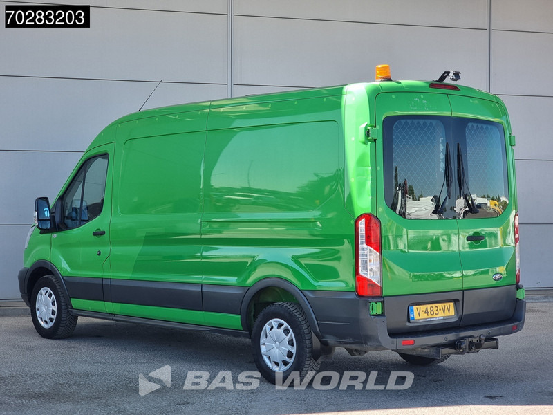 Ford Transit 130pk L3H2 Navi Trekhaak Airco Cruise Werkplaatsinrichting Camera Parkeersensoren L3 11m3 Airco Trekhaak Cruise control - Kaubik: pilt 2 Ford Transit 130pk L3H2 Navi Trekhaak Airco Cruise Werkplaatsinrichting Camera Parkeersensoren L3 11m3 Airco Trekhaak Cruise control - Kaubik: pilt 2