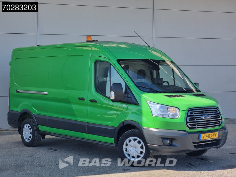 Ford Transit 130pk L3H2 Navi Trekhaak Airco Cruise Werkplaatsinrichting Camera Parkeersensoren L3 11m3 Airco Trekhaak Cruise control - Kaubik: pilt 5 Ford Transit 130pk L3H2 Navi Trekhaak Airco Cruise Werkplaatsinrichting Camera Parkeersensoren L3 11m3 Airco Trekhaak Cruise control - Kaubik: pilt 5