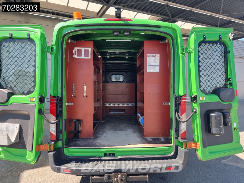 Ford Transit 130pk L3H2 Navi Trekhaak Airco Cruise Werkplaatsinrichting Camera Parkeersensoren L3 11m3 Airco Trekhaak Cruise control - Kaubik: pilt 3 Ford Transit 130pk L3H2 Navi Trekhaak Airco Cruise Werkplaatsinrichting Camera Parkeersensoren L3 11m3 Airco Trekhaak Cruise control - Kaubik: pilt 3
