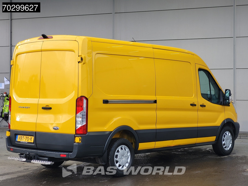 Ford Transit 130pk L3H2 Trekhaak Airco Cruise Camera Parkeersensoren v+a Euro6 L3 Airco Trekhaak Cruise control - Kaubik: pilt 5 Ford Transit 130pk L3H2 Trekhaak Airco Cruise Camera Parkeersensoren v+a Euro6 L3 Airco Trekhaak Cruise control - Kaubik: pilt 5