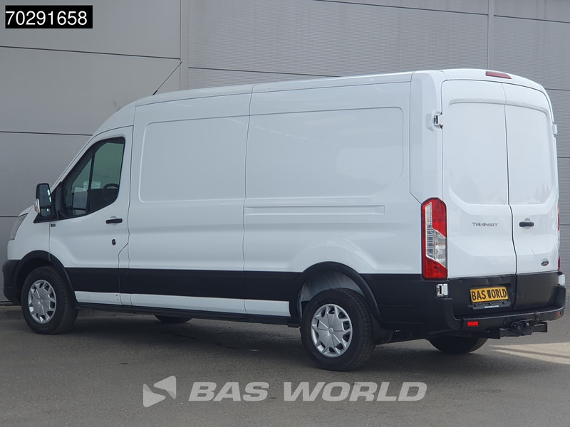 Ford Transit 130pk L3H2 Trekhaak Airco Cruise Euro6 L3 12m3 Airco Trekhaak Cruise control - Kaubik: pilt 2 Ford Transit 130pk L3H2 Trekhaak Airco Cruise Euro6 L3 12m3 Airco Trekhaak Cruise control - Kaubik: pilt 2