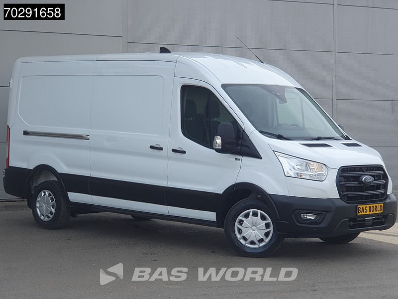 Ford Transit 130pk L3H2 Trekhaak Airco Cruise Euro6 L3 12m3 Airco Trekhaak Cruise control - Kaubik: pilt 3 Ford Transit 130pk L3H2 Trekhaak Airco Cruise Euro6 L3 12m3 Airco Trekhaak Cruise control - Kaubik: pilt 3