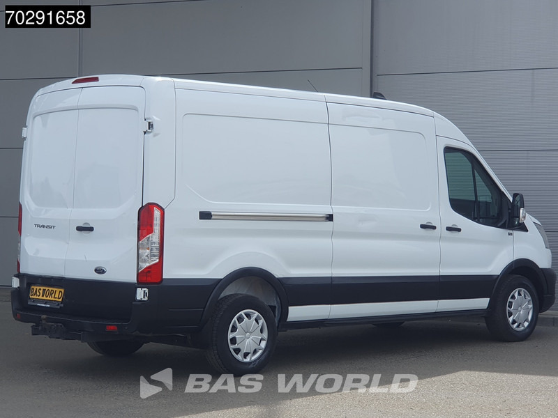 Ford Transit 130pk L3H2 Trekhaak Airco Cruise Euro6 L3 12m3 Airco Trekhaak Cruise control - Kaubik: pilt 5 Ford Transit 130pk L3H2 Trekhaak Airco Cruise Euro6 L3 12m3 Airco Trekhaak Cruise control - Kaubik: pilt 5