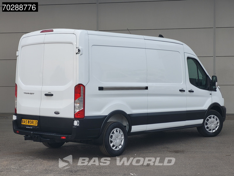 Ford Transit 130pk L3H2 Trekhaak Airco Cruise Parkeersensoren Euro6 L3 12m3 Airco Trekhaak Cruise control - Kaubik: pilt 5 Ford Transit 130pk L3H2 Trekhaak Airco Cruise Parkeersensoren Euro6 L3 12m3 Airco Trekhaak Cruise control - Kaubik: pilt 5