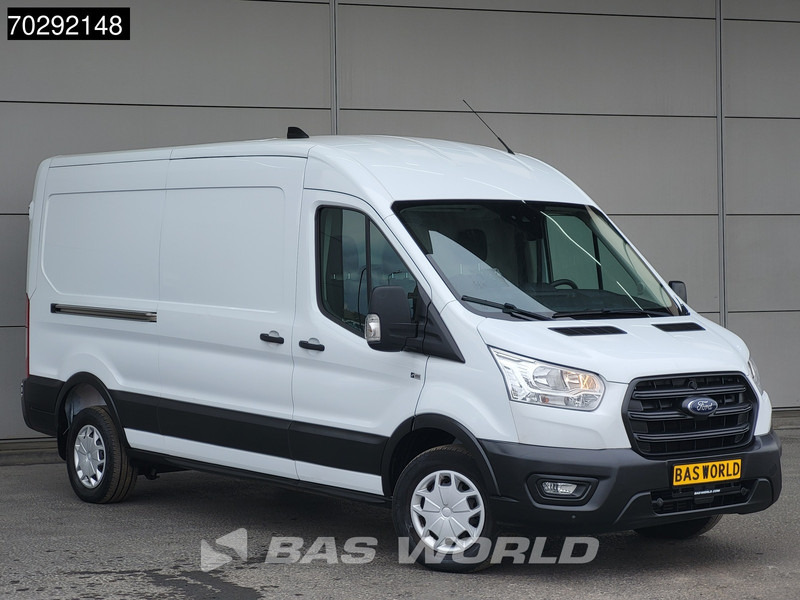 Ford Transit 130pk L3H2 Trekhaak Airco Cruise Parkeersensoren Euro6 L3 12m3 Airco Trekhaak Cruise control - Kaubik: pilt 5 Ford Transit 130pk L3H2 Trekhaak Airco Cruise Parkeersensoren Euro6 L3 12m3 Airco Trekhaak Cruise control - Kaubik: pilt 5