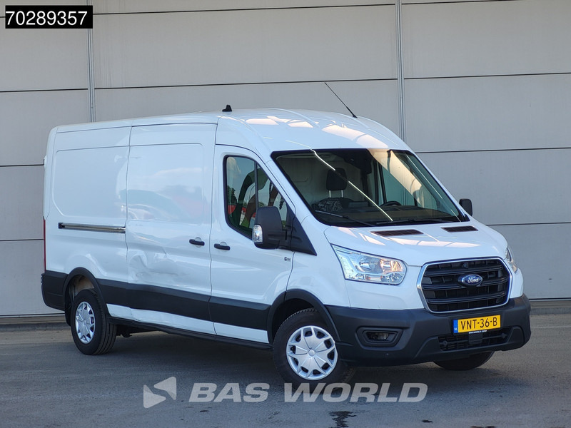 Ford Transit 130pk L3H2 Trekhaak Navi Airco Cruise Camera Parkeersensoren Euro6 L3 12m3 Airco Trekhaak Cruise control - Kaubik: pilt 5 Ford Transit 130pk L3H2 Trekhaak Navi Airco Cruise Camera Parkeersensoren Euro6 L3 12m3 Airco Trekhaak Cruise control - Kaubik: pilt 5