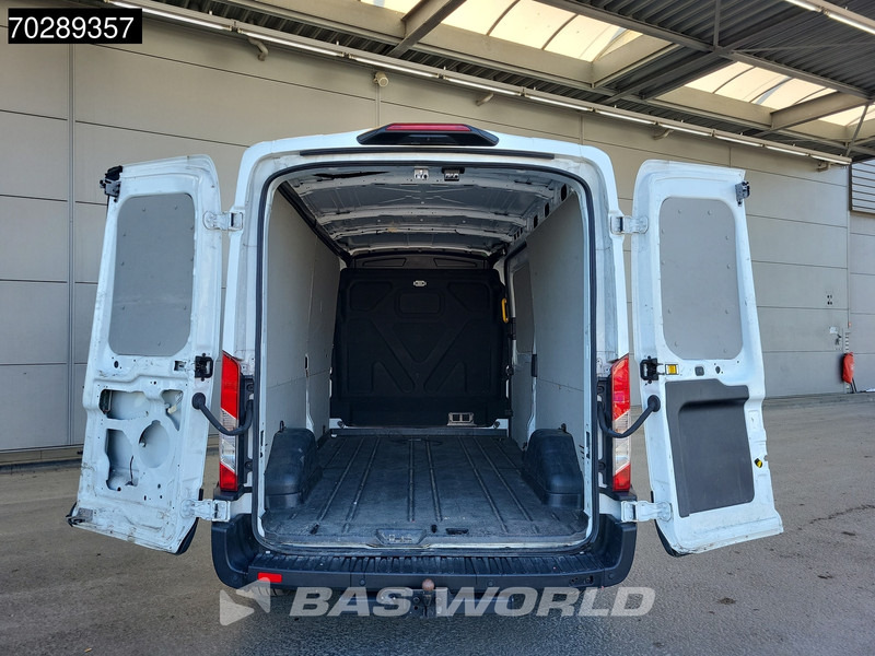 Ford Transit 130pk L3H2 Trekhaak Navi Airco Cruise Camera Parkeersensoren Euro6 L3 12m3 Airco Trekhaak Cruise control - Kaubik: pilt 3 Ford Transit 130pk L3H2 Trekhaak Navi Airco Cruise Camera Parkeersensoren Euro6 L3 12m3 Airco Trekhaak Cruise control - Kaubik: pilt 3