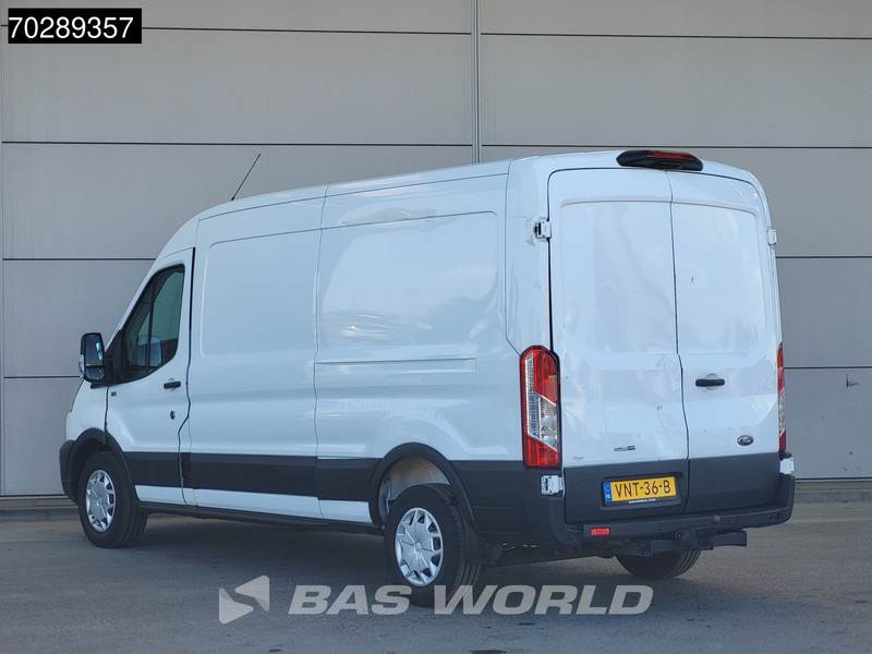 Ford Transit 130pk L3H2 Trekhaak Navi Airco Cruise Camera Parkeersensoren Euro6 L3 12m3 Airco Trekhaak Cruise control - Kaubik: pilt 2 Ford Transit 130pk L3H2 Trekhaak Navi Airco Cruise Camera Parkeersensoren Euro6 L3 12m3 Airco Trekhaak Cruise control - Kaubik: pilt 2
