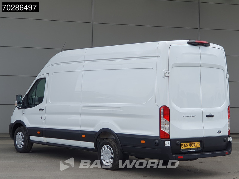 Ford Transit 130pk L4H3 Navi Airco Cruise Camera Parkeersensoren Euro6 L3H2 15m3 Airco Cruise control - Kaubik: pilt 2 Ford Transit 130pk L4H3 Navi Airco Cruise Camera Parkeersensoren Euro6 L3H2 15m3 Airco Cruise control - Kaubik: pilt 2