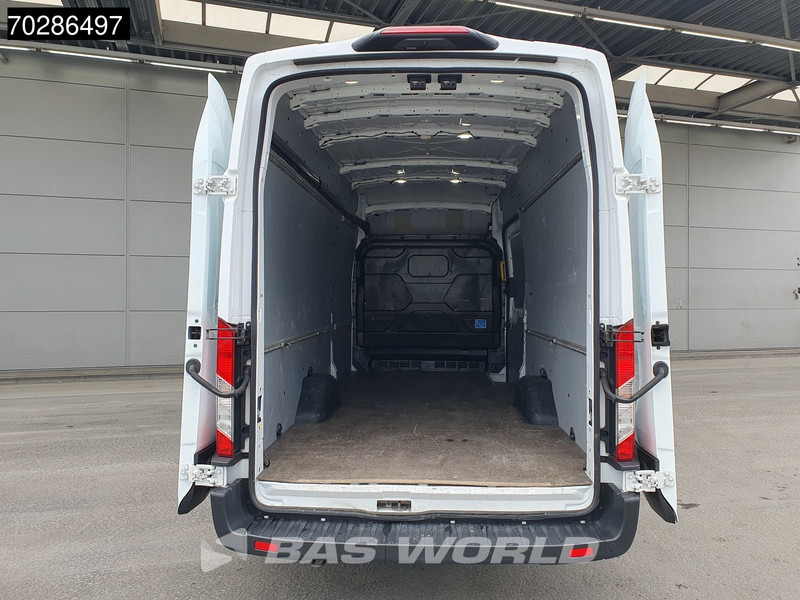 Ford Transit 130pk L4H3 Navi Airco Cruise Camera Parkeersensoren Euro6 L3H2 15m3 Airco Cruise control - Kaubik: pilt 3 Ford Transit 130pk L4H3 Navi Airco Cruise Camera Parkeersensoren Euro6 L3H2 15m3 Airco Cruise control - Kaubik: pilt 3