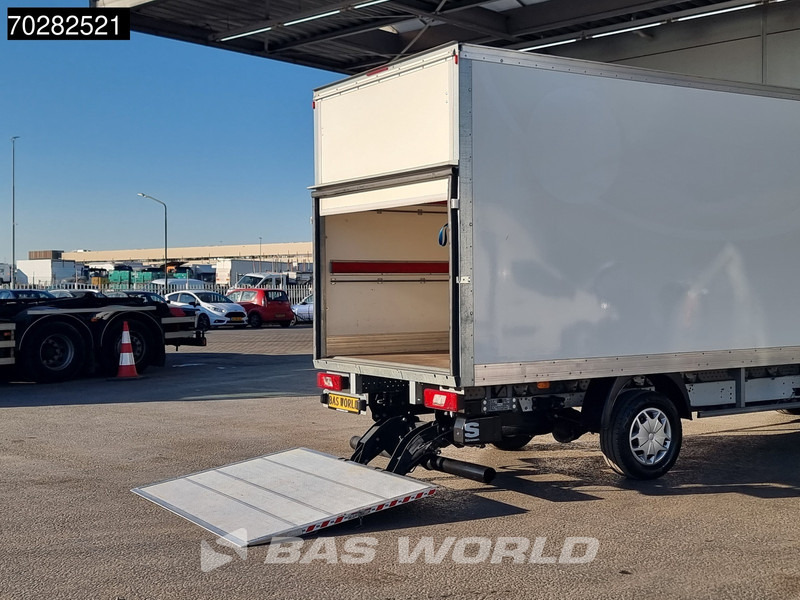 Ford Transit 130pk Laadklep Bakwagen Airco Cruise Euro6 Meubelbak Koffer 20m3 Airco Cruise control - Tarbesõiduk furgoon: pilt 3 Ford Transit 130pk Laadklep Bakwagen Airco Cruise Euro6 Meubelbak Koffer 20m3 Airco Cruise control - Tarbesõiduk furgoon: pilt 3