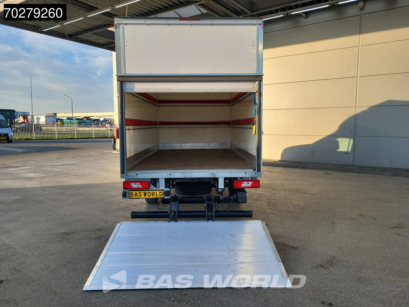 Ford Transit 130pk Laadklep Bakwagen Airco Cruise Euro6 Meubelbak Koffer Airco Cruise control - Tarbesõiduk furgoon: pilt 3 Ford Transit 130pk Laadklep Bakwagen Airco Cruise Euro6 Meubelbak Koffer Airco Cruise control - Tarbesõiduk furgoon: pilt 3