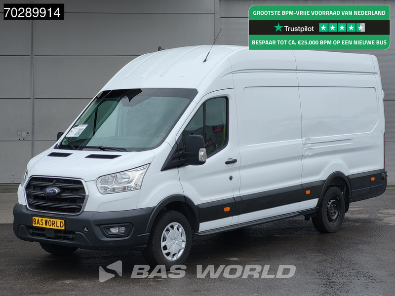 Ford Transit 130pk MOTOR/ENGINE PROBLEM! L4H3 Airco Cruise Camera Parkeersensoren Euro6 L4 15m3 Airco Cruise control - Kaubik: pilt 1 Ford Transit 130pk MOTOR/ENGINE PROBLEM! L4H3 Airco Cruise Camera Parkeersensoren Euro6 L4 15m3 Airco Cruise control - Kaubik: pilt 1