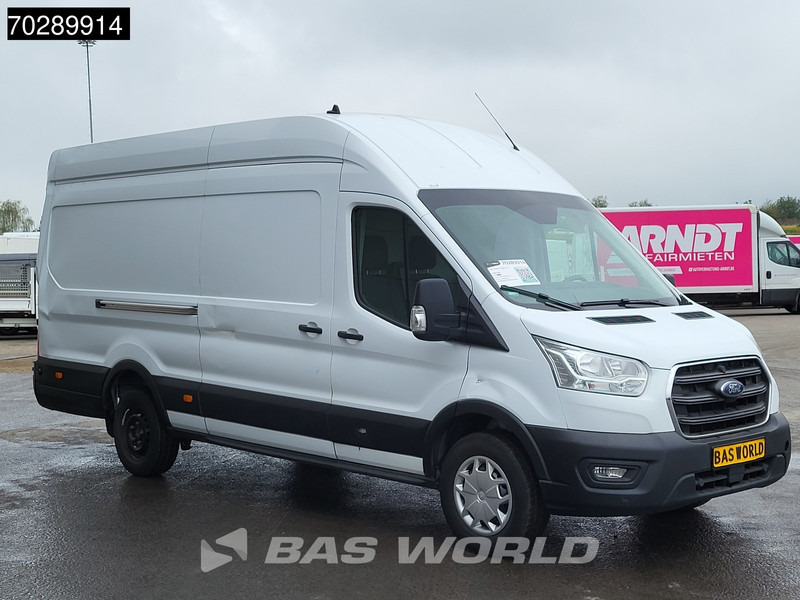 Ford Transit 130pk MOTOR/ENGINE PROBLEM! L4H3 Airco Cruise Camera Parkeersensoren Euro6 L4 15m3 Airco Cruise control - Kaubik: pilt 5 Ford Transit 130pk MOTOR/ENGINE PROBLEM! L4H3 Airco Cruise Camera Parkeersensoren Euro6 L4 15m3 Airco Cruise control - Kaubik: pilt 5