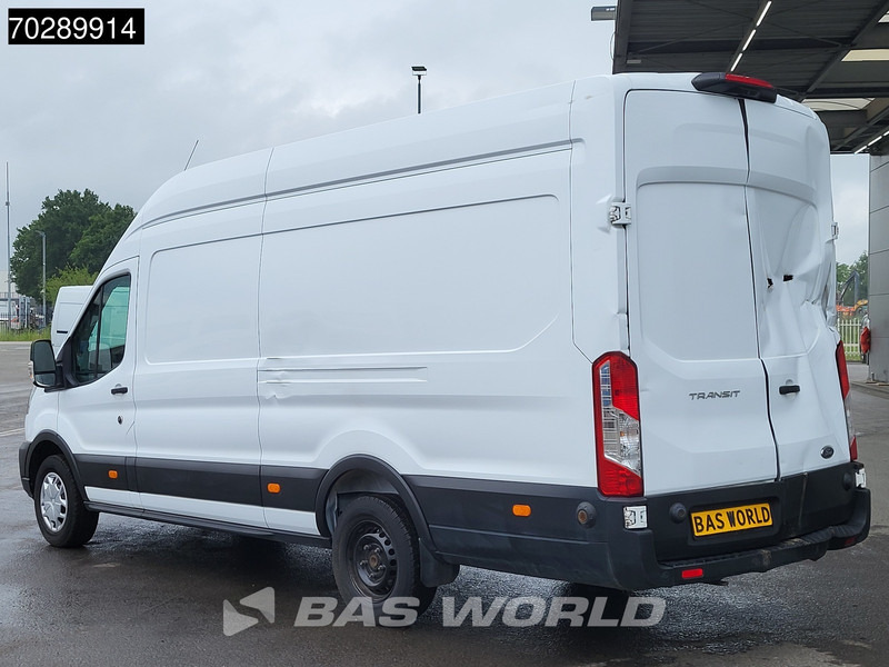 Ford Transit 130pk MOTOR/ENGINE PROBLEM! L4H3 Airco Cruise Camera Parkeersensoren Euro6 L4 15m3 Airco Cruise control - Kaubik: pilt 2 Ford Transit 130pk MOTOR/ENGINE PROBLEM! L4H3 Airco Cruise Camera Parkeersensoren Euro6 L4 15m3 Airco Cruise control - Kaubik: pilt 2