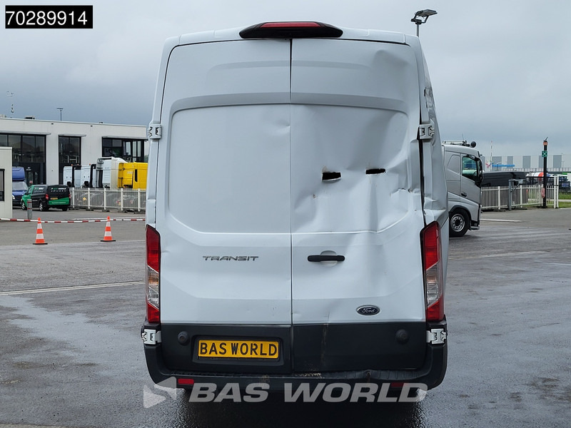Ford Transit 130pk MOTOR/ENGINE PROBLEM! L4H3 Airco Cruise Camera Parkeersensoren Euro6 L4 15m3 Airco Cruise control - Kaubik: pilt 3 Ford Transit 130pk MOTOR/ENGINE PROBLEM! L4H3 Airco Cruise Camera Parkeersensoren Euro6 L4 15m3 Airco Cruise control - Kaubik: pilt 3