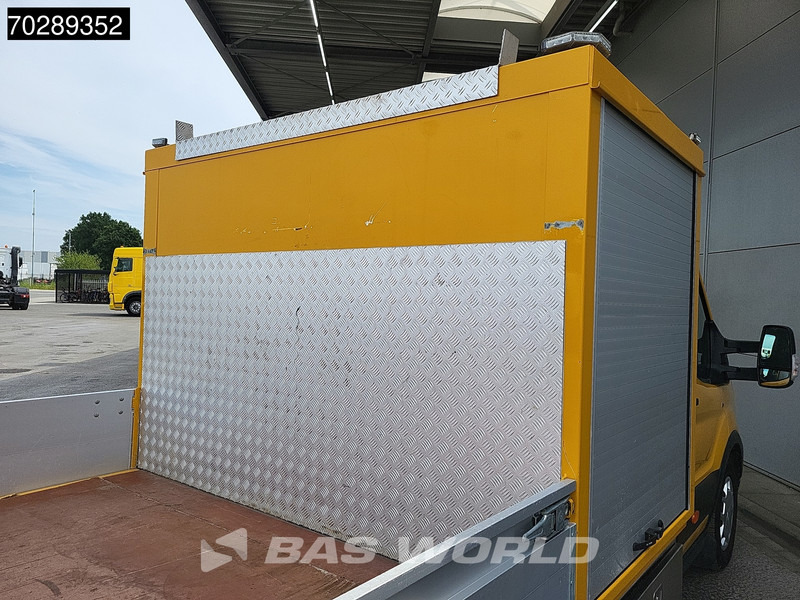 Ford Transit 130pk Open Laadbak Trekhaak Airco Cruise Euro6 APK 03-2026 Pickup Pritsche Open Box Airco Trekhaak Cruise control - Madelauto: pilt 3 Ford Transit 130pk Open Laadbak Trekhaak Airco Cruise Euro6 APK 03-2026 Pickup Pritsche Open Box Airco Trekhaak Cruise control - Madelauto: pilt 3