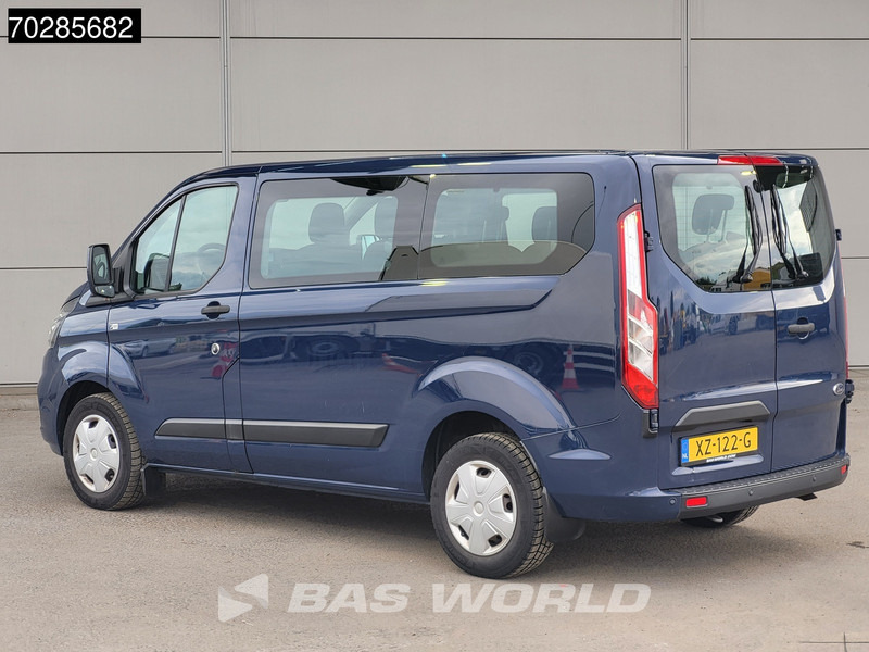 Ford Transit 130pk Personenvervoer 9 Persoons Taxi TV LED Airco Cruise Parkeersensoren Euro6 Passenger Transport Kombi Tourer L2 Airco Cruise - Väikebuss, Mikrobuss: pilt 2 Ford Transit 130pk Personenvervoer 9 Persoons Taxi TV LED Airco Cruise Parkeersensoren Euro6 Passenger Transport Kombi Tourer L2 Airco Cruise - Väikebuss, Mikrobuss: pilt 2