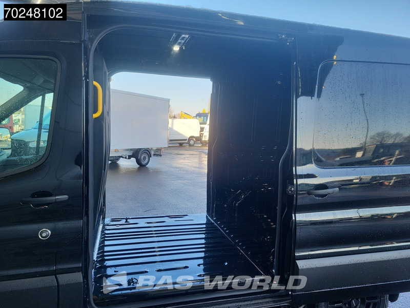 Ford Transit 165pk Automaat 2025 model Dubbele schuifdeur L2H2 ACC 360camera Navi CarPlay Xenon Camera 10m3 Airco - Kaubik: pilt 3 Ford Transit 165pk Automaat 2025 model Dubbele schuifdeur L2H2 ACC 360camera Navi CarPlay Xenon Camera 10m3 Airco - Kaubik: pilt 3