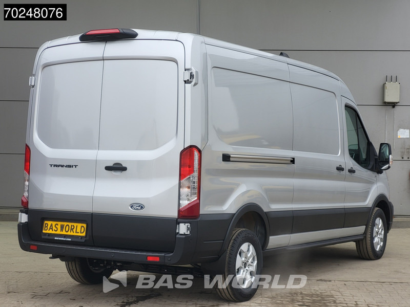 Ford Transit 165pk Automaat 2025 model Dubbele schuifdeur L3H2 ACC 360camera Navi CarPlay Xenon Camera 11m3 Airco - Kaubik: pilt 5 Ford Transit 165pk Automaat 2025 model Dubbele schuifdeur L3H2 ACC 360camera Navi CarPlay Xenon Camera 11m3 Airco - Kaubik: pilt 5