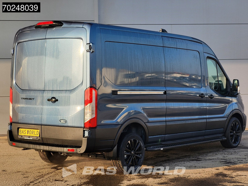 Ford Transit 165pk Automaat Black Edition Limited Raptor Grill L3H2 New model! CarPlay Xenon Camera 11m3 Airco Cruise control - Kaubik: pilt 2 Ford Transit 165pk Automaat Black Edition Limited Raptor Grill L3H2 New model! CarPlay Xenon Camera 11m3 Airco Cruise control - Kaubik: pilt 2