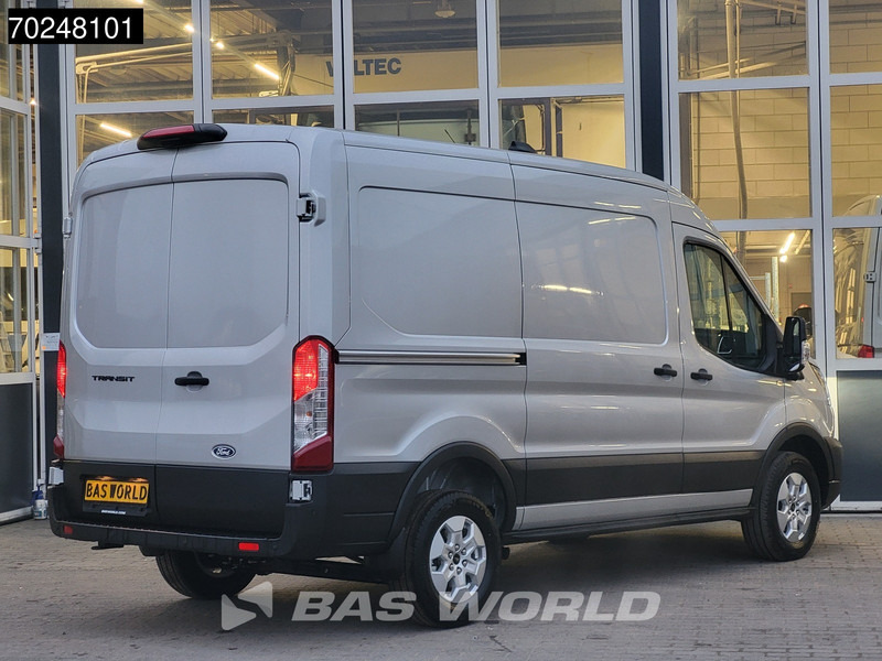 Ford Transit 165pk Automaat Dubbele schuifdeur L2H2 ACC 360camera Navi CarPlay Xenon Camera 10m3 Airco - Kaubik: pilt 3 Ford Transit 165pk Automaat Dubbele schuifdeur L2H2 ACC 360camera Navi CarPlay Xenon Camera 10m3 Airco - Kaubik: pilt 3