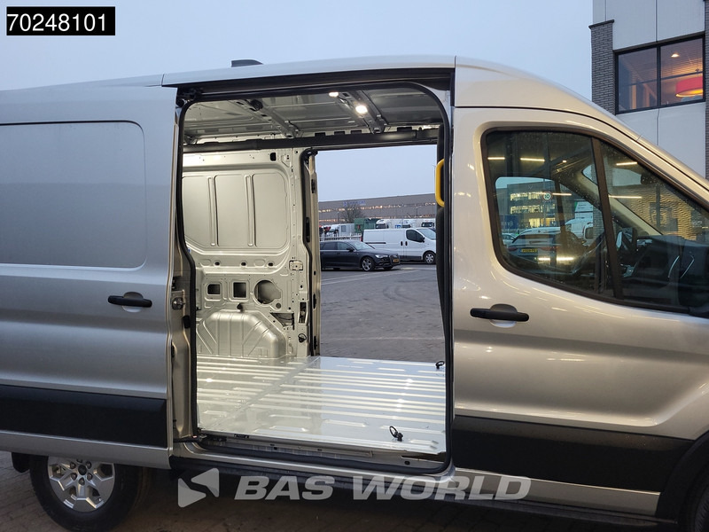 Ford Transit 165pk Automaat Dubbele schuifdeur L2H2 ACC 360camera Navi CarPlay Xenon Camera 10m3 Airco - Kaubik: pilt 2 Ford Transit 165pk Automaat Dubbele schuifdeur L2H2 ACC 360camera Navi CarPlay Xenon Camera 10m3 Airco - Kaubik: pilt 2