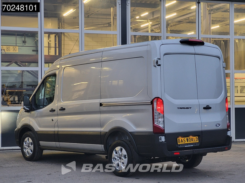 Ford Transit 165pk Automaat Dubbele schuifdeur L2H2 ACC 360camera Navi CarPlay Xenon Camera 10m3 Airco - Kaubik: pilt 5 Ford Transit 165pk Automaat Dubbele schuifdeur L2H2 ACC 360camera Navi CarPlay Xenon Camera 10m3 Airco - Kaubik: pilt 5
