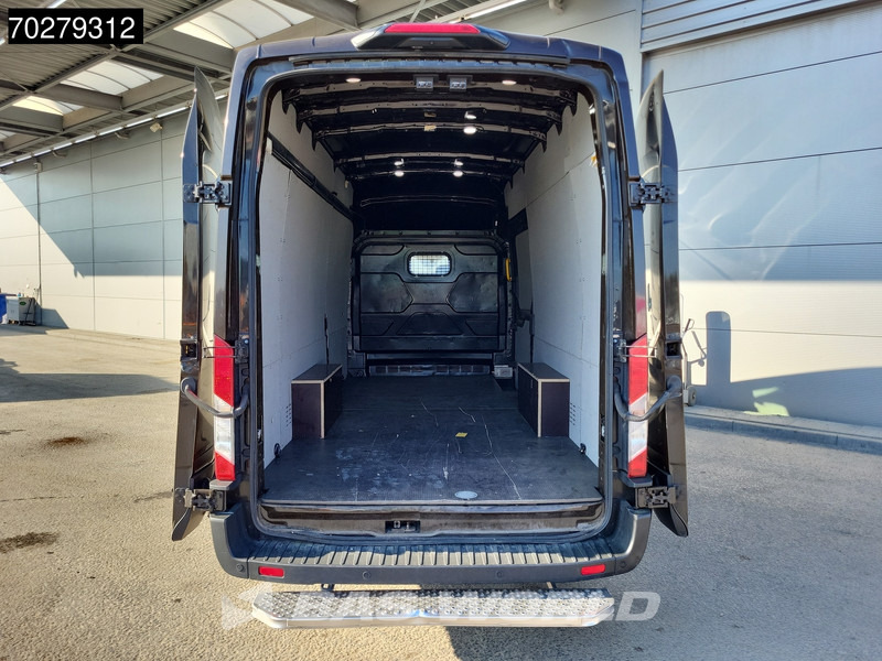 Ford Transit 165pk Automaat L4H3 Airco Cruise Camera Parkeersensoren Euro6 L4 15m3 Airco Cruise control - Kaubik: pilt 3 Ford Transit 165pk Automaat L4H3 Airco Cruise Camera Parkeersensoren Euro6 L4 15m3 Airco Cruise control - Kaubik: pilt 3