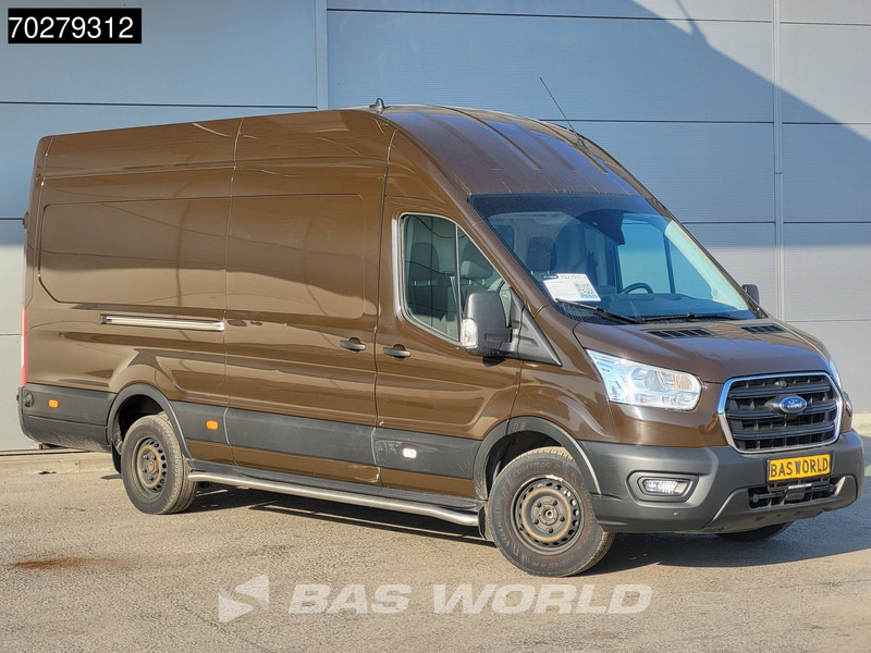 Ford Transit 165pk Automaat L4H3 Airco Cruise Camera Parkeersensoren Euro6 L4 15m3 Airco Cruise control - Kaubik: pilt 5 Ford Transit 165pk Automaat L4H3 Airco Cruise Camera Parkeersensoren Euro6 L4 15m3 Airco Cruise control - Kaubik: pilt 5