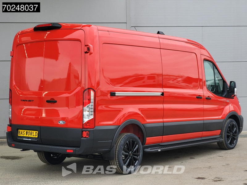 Ford Transit 165pk Automaat Limited Black Edition Raptor Grill L3H2 New model! CarPlay Xenon Camera 11m3 Airco Cruise control - Kaubik: pilt 3 Ford Transit 165pk Automaat Limited Black Edition Raptor Grill L3H2 New model! CarPlay Xenon Camera 11m3 Airco Cruise control - Kaubik: pilt 3