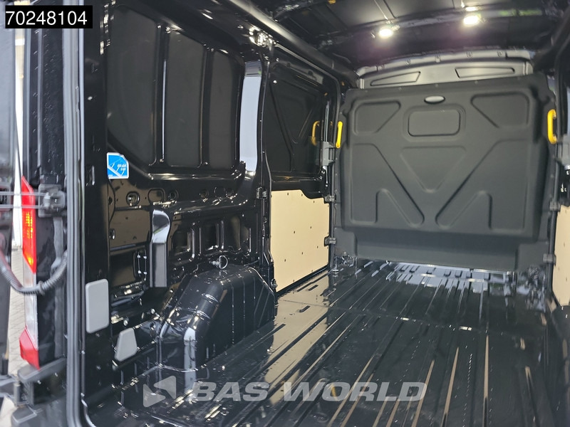 Ford Transit 165pk Automaat Limited Dubbele schuifdeur Black Edition L2H2 ACC 360camera Navi CarPlay Xenon Camera 10m3 Airco - Kaubik: pilt 3 Ford Transit 165pk Automaat Limited Dubbele schuifdeur Black Edition L2H2 ACC 360camera Navi CarPlay Xenon Camera 10m3 Airco - Kaubik: pilt 3