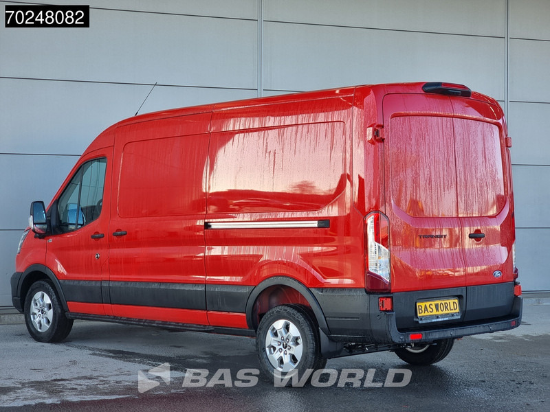 Ford Transit 165pk Automaat Limited Dubbele schuifdeur L3H2 ACC 360camera Navi CarPlay Xenon Camera 11m3 Airco - Kaubik: pilt 2 Ford Transit 165pk Automaat Limited Dubbele schuifdeur L3H2 ACC 360camera Navi CarPlay Xenon Camera 11m3 Airco - Kaubik: pilt 2