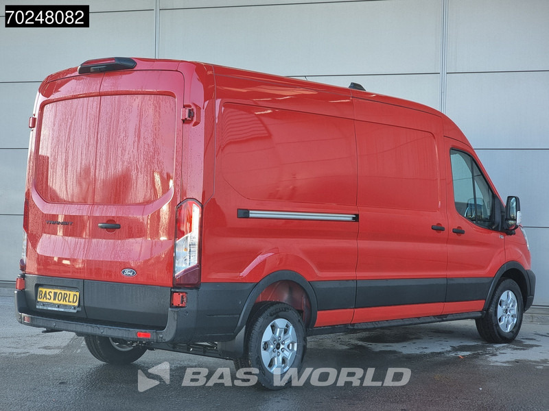 Ford Transit 165pk Automaat Limited Dubbele schuifdeur L3H2 ACC 360camera Navi CarPlay Xenon Camera 11m3 Airco - Kaubik: pilt 5 Ford Transit 165pk Automaat Limited Dubbele schuifdeur L3H2 ACC 360camera Navi CarPlay Xenon Camera 11m3 Airco - Kaubik: pilt 5